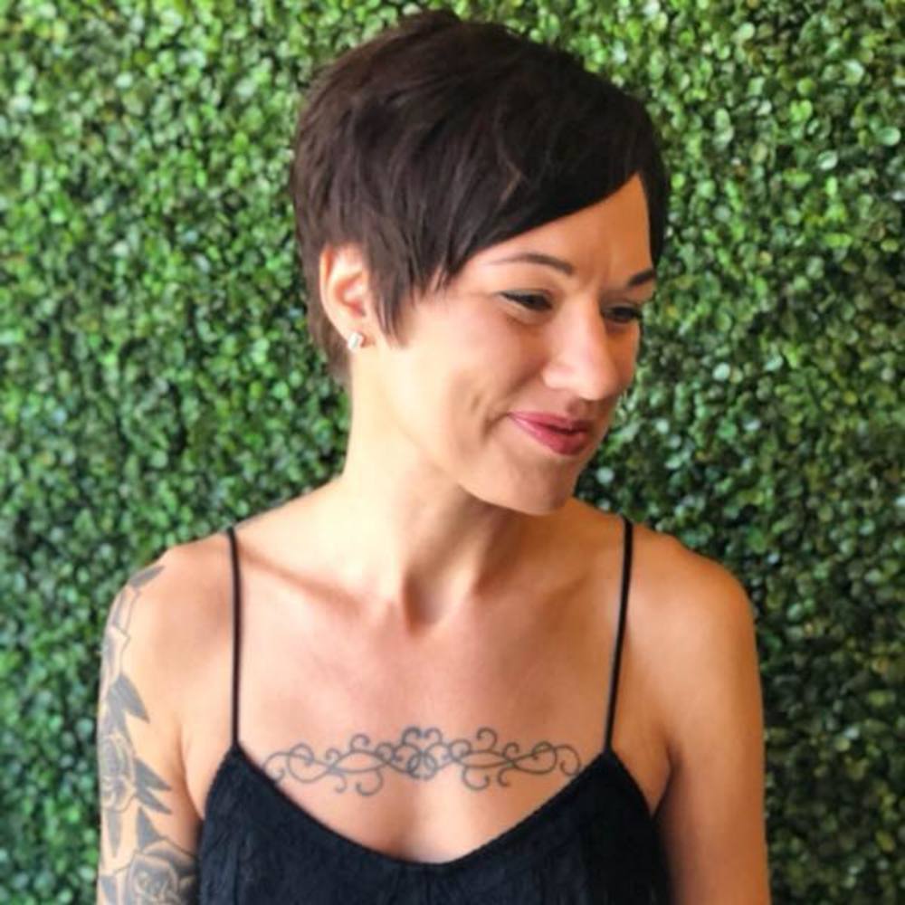 Meet your Posher, Kara